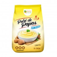 PURE EN ESCAMAS 250 GR