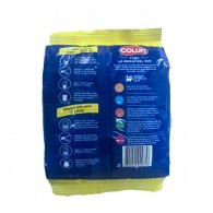 LECHE ENTERA EN POLVO BOLSA 400 GR