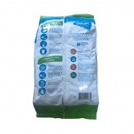 LECHE DESCREMADA EN POLVO BOLSA 800 GR