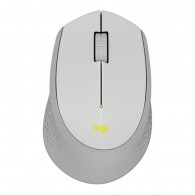MOUSE INALAMBRICO M280 GRIS
