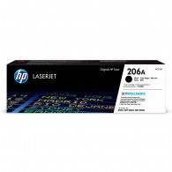 TONER W2110A 206A NEGRO 1350 PAGINAS