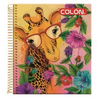 CUADERNO 1/2 OFICIO MATEMATICA 7 MM 120 HOJAS FEMENINO