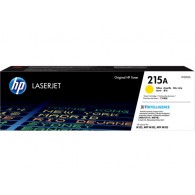 TONER W2312A 215A AMARILLO 850 PAGINAS