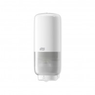 DISPENSADOR JABON ESPUMA CON SENSOR