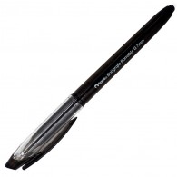 LAPIZ PASTA BORRABLE NEGRO 0.7 MM