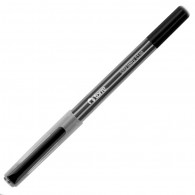 LAPIZ GEL SUPER TANKER 0.5 MM NEGRO