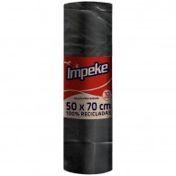 BOLSA BASURA ROLLO 50 X 70 10 UN