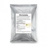 MERMELADA FRUTILLA 1 KG