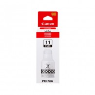BOTELLA DE TINTA GI-11 NEGRO CANON