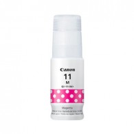 BOTELLA DE TINTA GI-11 MAGENTA CANON