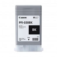 TINTA PFI-030 NEGRO - 55 ML 3489C001 CANON
