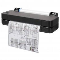 PLOTTER 24 PULGADAS T250 COLOR 5HB06A HP