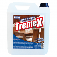 LUSTRAMUEBLES TRADICIONAL 5 LT