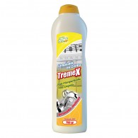 LIMPIADOR CREMA CRITRUS 750 GR TREMEX
