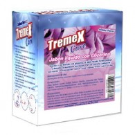 JABON LIQUIDO SACHET FLORAL 1 LT TREMEX