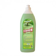 JABON LIQUIDO CON GLICERINA MANZANA 1 LT TREMEX