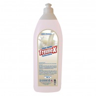 JABON LIQUIDO CON GLICERINA CREMOSO 1 LT TREMEX