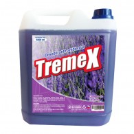 DESODORANTE AMBIENTAL LIQUIDO LAVANDA 5 LT TREMEX