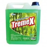 DESODORANTE AMBIENTAL LIQUIDO BAMBU 5 LT TREMEX