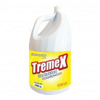 CLORO CONCENTRADO DESINFECTANTE 4% 2 LT TREMEX