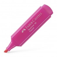 DESTACADOR ESCRITORIO ROSADO PASTEL TEXTLINER 46