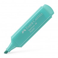 DESTACADOR ESCRITORIO TURQUESA PASTEL TEXTLINER 46