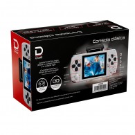 CONSOLA DE 500 JUEGOS DATACOM