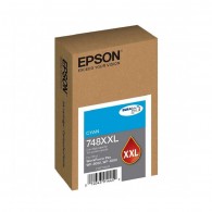 TINTA T748XXL220-AL CIAN 7K PAG EPSON
