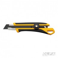 CUCHILLA HEAVY DUTY 18 MM L 7