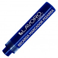 RECARGA MARCADOR PIZARRA AZUL