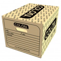 CAJA DE ARCHIVO AMERICANA ESTANDAR