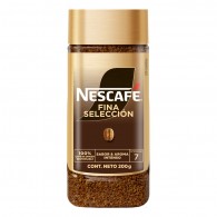CAFE TRADICIÓN FINA SELECCION 200 GR