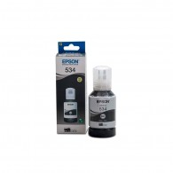 BOTELLA DE TINTA T534 BLACK