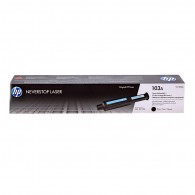 TONER W1103A 103A NEGRO 2500 PAGINAS