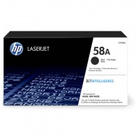 TONER CF258A 58A NEGRO 3000 PAGINAS
