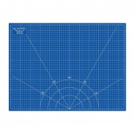 TABLA SALVACORTE 60X45 CMS (A2)