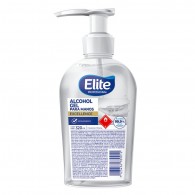 ALCOHOL GEL 320 ML