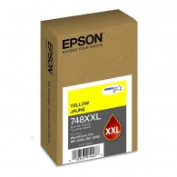 TINTA T748XXL420-AL AMARILLO 7K PAG EPSON
