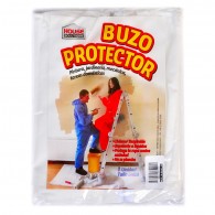 BUZO PROTECTOR OVEROL DESECHABLE TALLA XL COLORES 30 UN