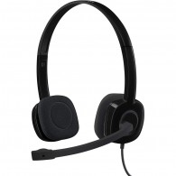 AUDIFONO CON MICROFONO H151 CONECTOR 3.5 MM