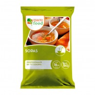 SOPAS/CREMAS 1 KG