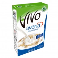 AVENA INSTANTANEA 800 GR VIVO