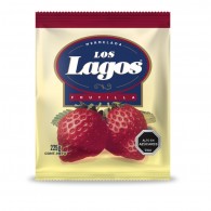 MERMELADA FRUTILLA 225 GR