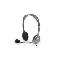 AUDIFONO CON MICROFONO H111