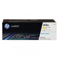 TONER W2022A 414A AMARILLO 2100 PAGINAS