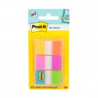 BANDERITAS ADHESIVAS 680-EG-ALT COLORES ELECTRICOS