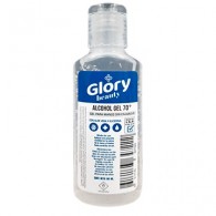 ALCOHOL GEL 60 ML GLORY