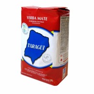 YERBA MATE 500 GR