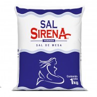 SAL MESA 1 KG