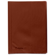 FORRO CUADERNO COLLEGE CAFE